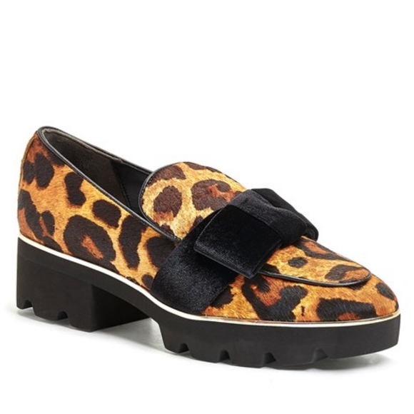 donna karan loafers